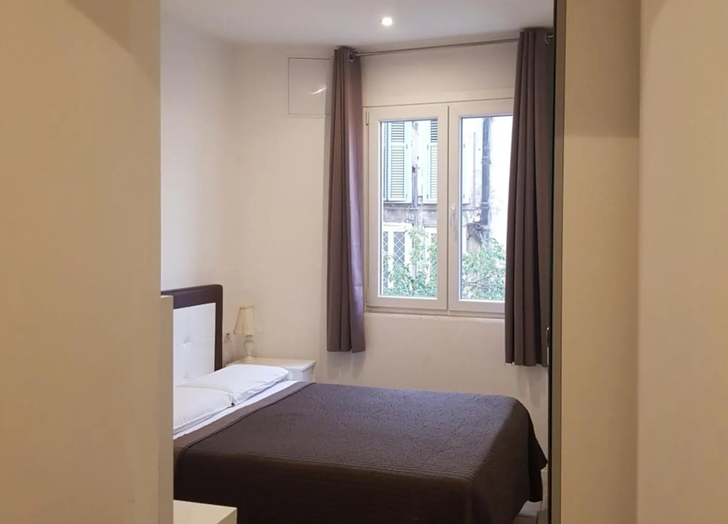 Hotel Azzurra 로마
