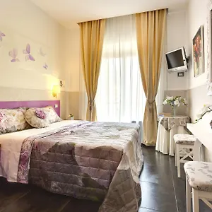 Hotel Marcantonio, Roma