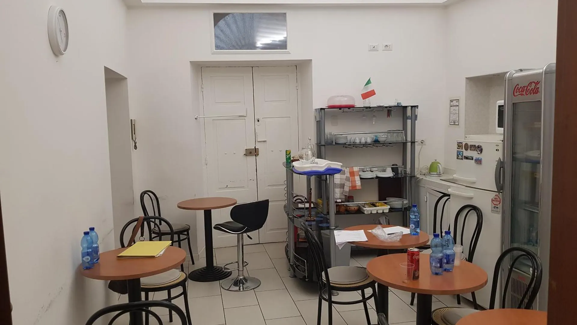 Hotel Azzurra Roma