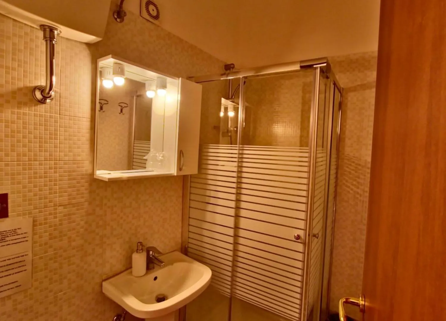 Hotel Azzurra Roma