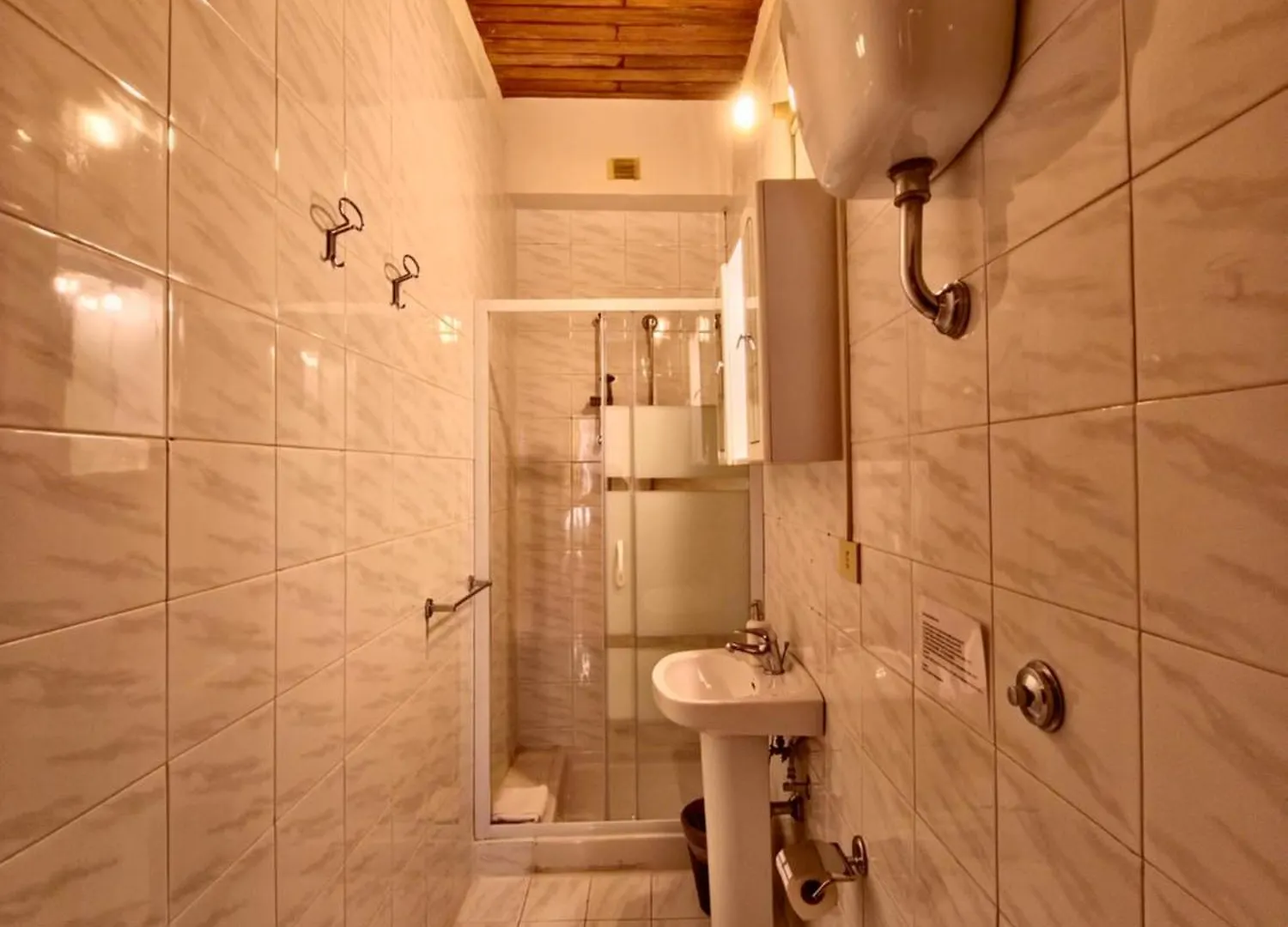 Hotel Azzurra Roma 2*,