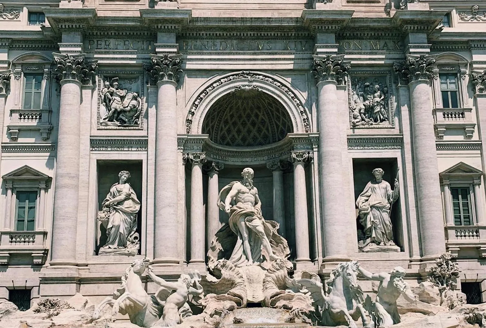 Hotel Azzurra Roma
