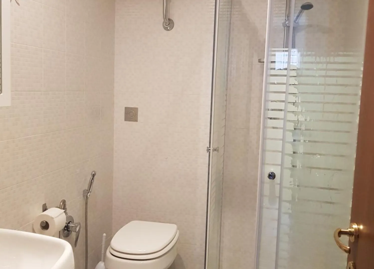 Hotel Azzurra Róma Olaszország