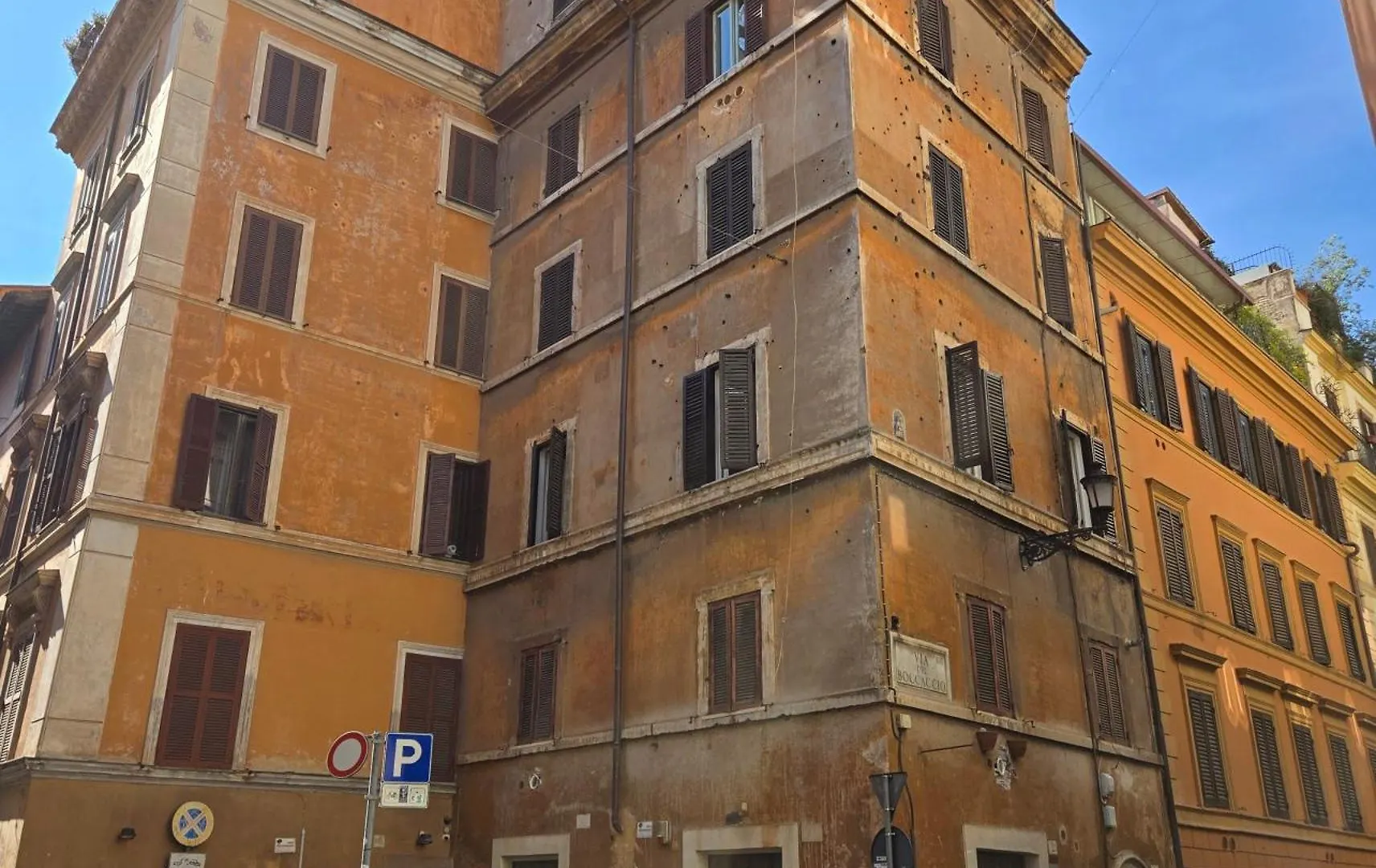Hotel Azzurra Róma 2*,  Olaszország